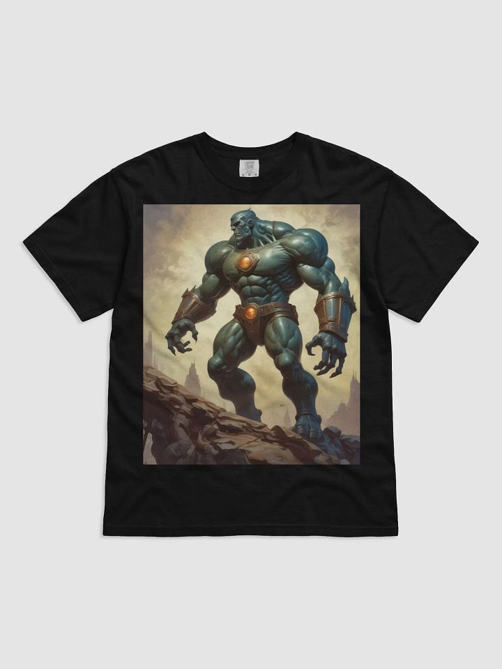 sci-fi product image (2)