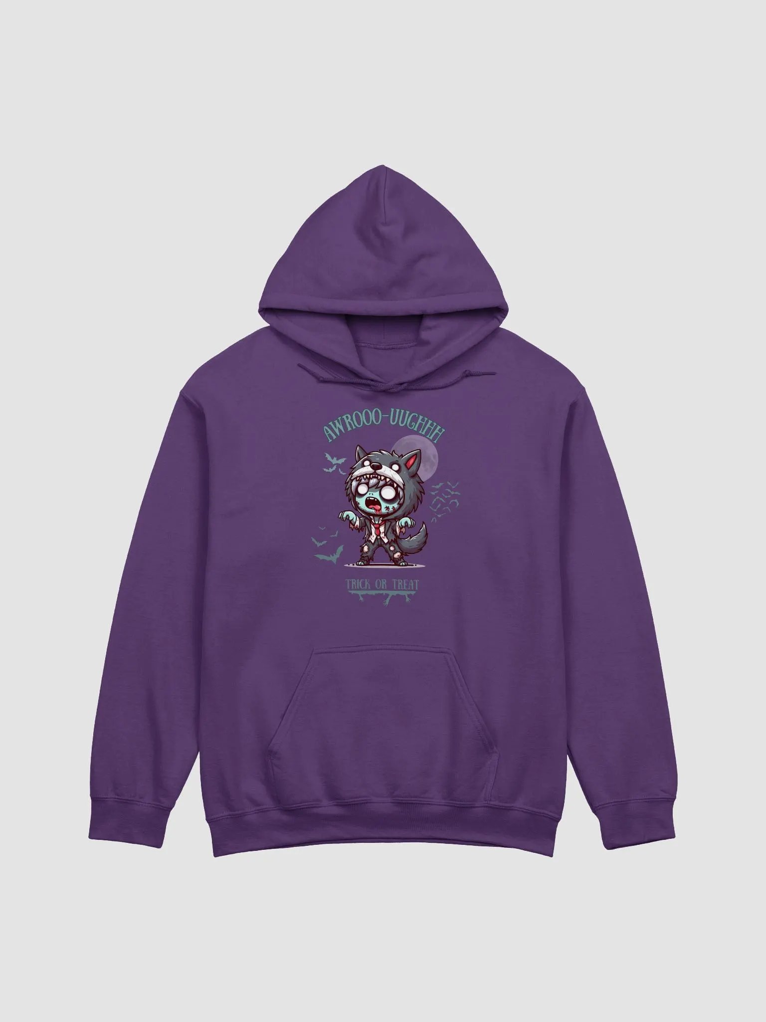 We're Dead Hoodie product image (2)