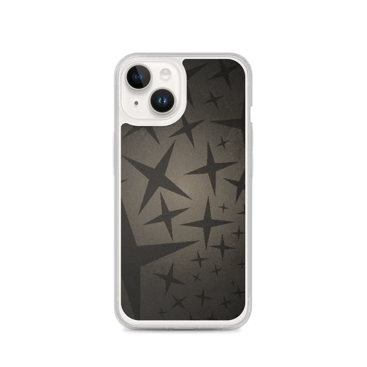 REACH FOR THE STARS IPHONE CASE product image (4)