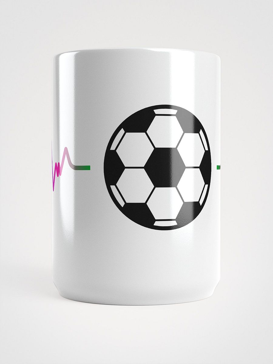 Waveform Pulse Mug product image (5)