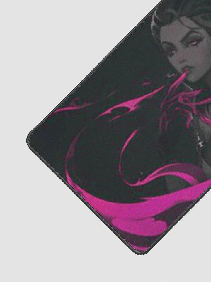 MOUSE PAD GAMER DE REYNA | VALORANT product image (2)