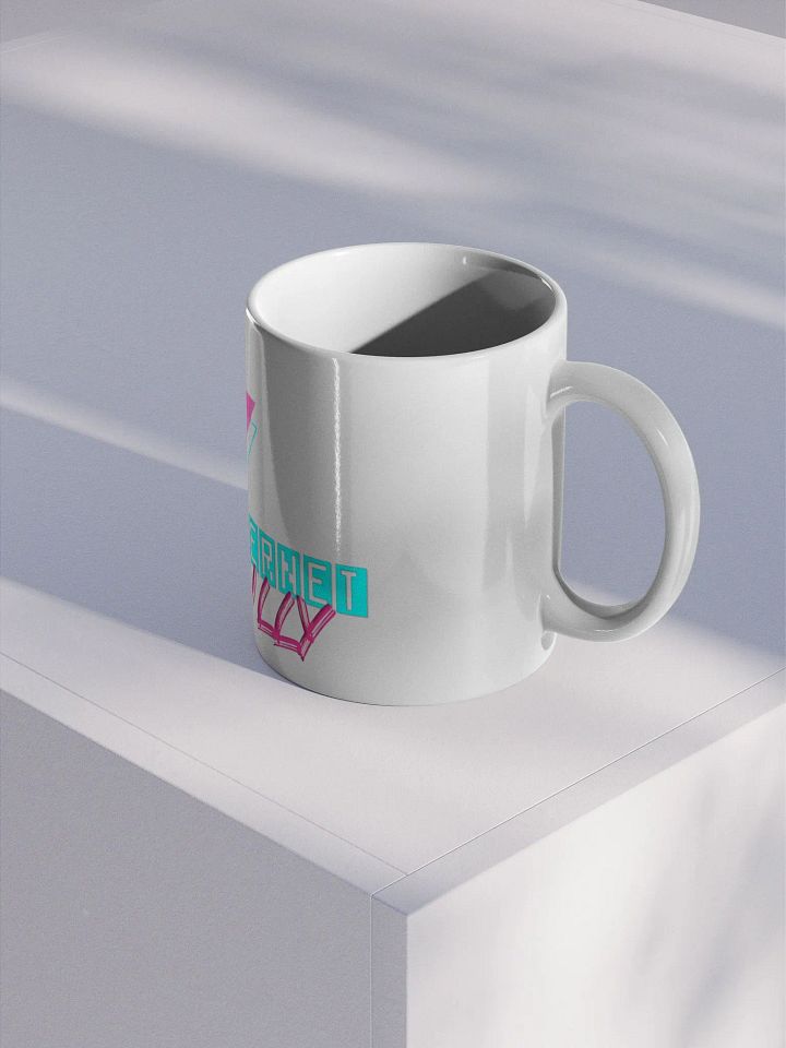 Bully Mug product image (2)