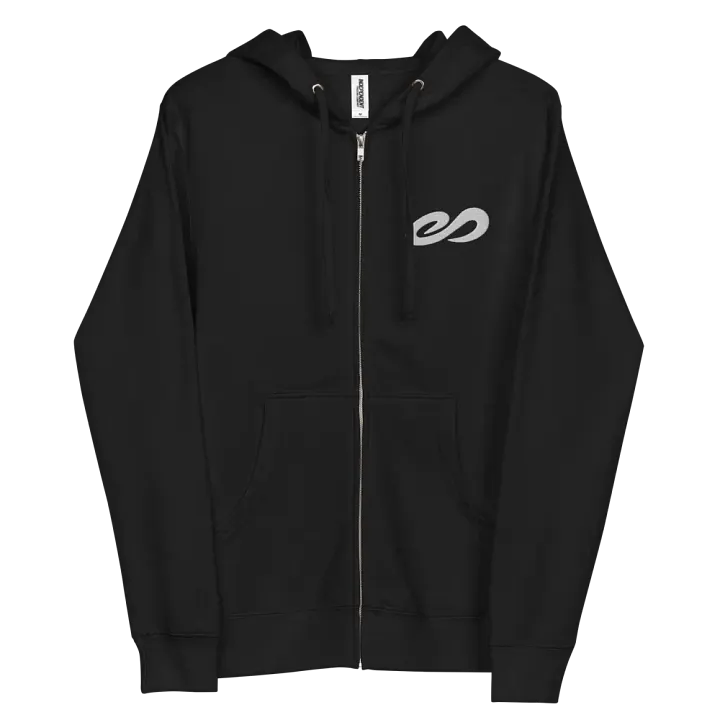 STAPLE Full Zip Hoodie product image (2)
