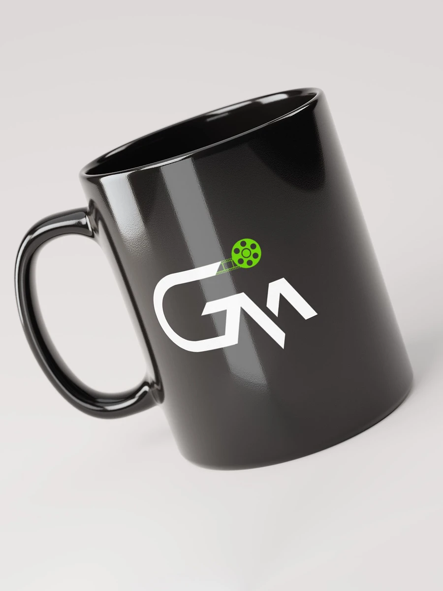 Guy At The Movies Coffee Mug product image (4)