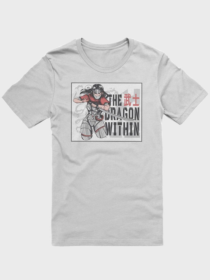 Dragon Mom Premium T-shirt product image (1)