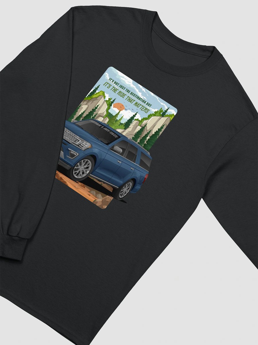 Long sleeve - the_blue_r 2 product image (15)