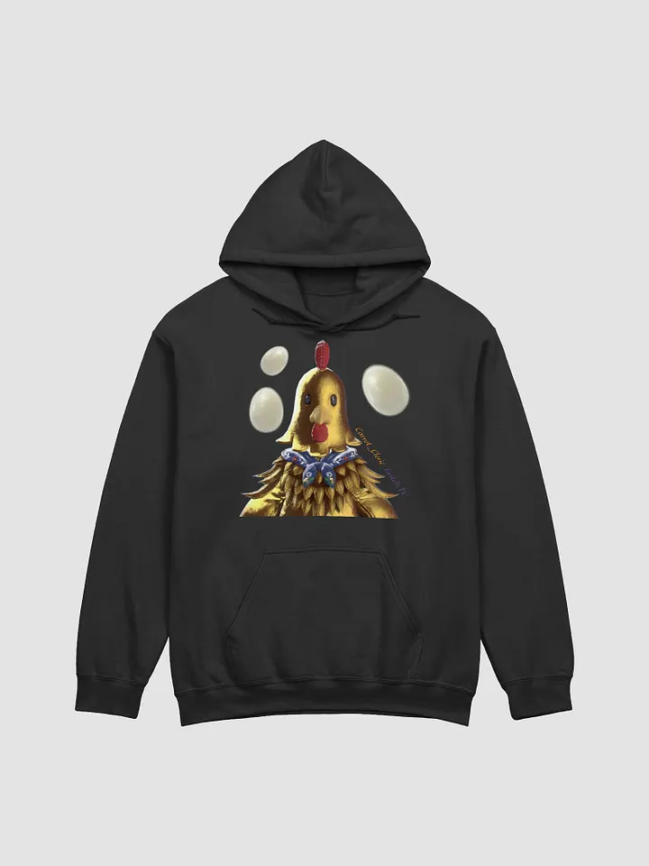 The Golden Chimkin Hoodie product image (11)