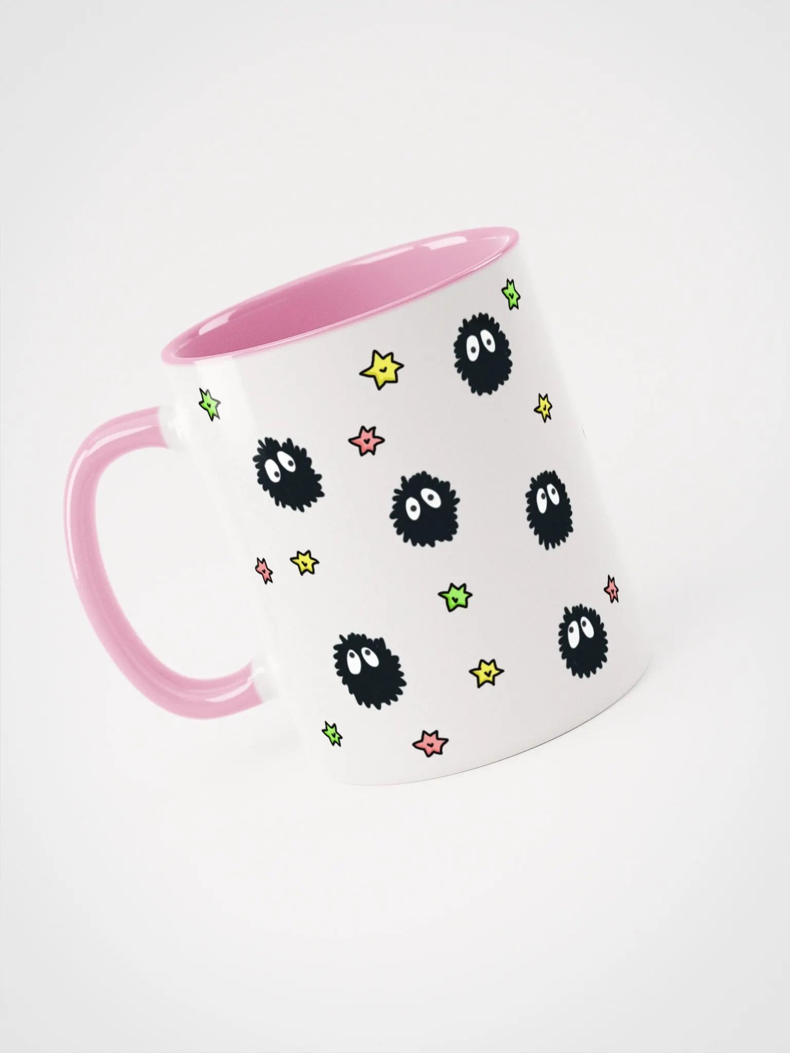 Sprite BBs Mug product image (3)