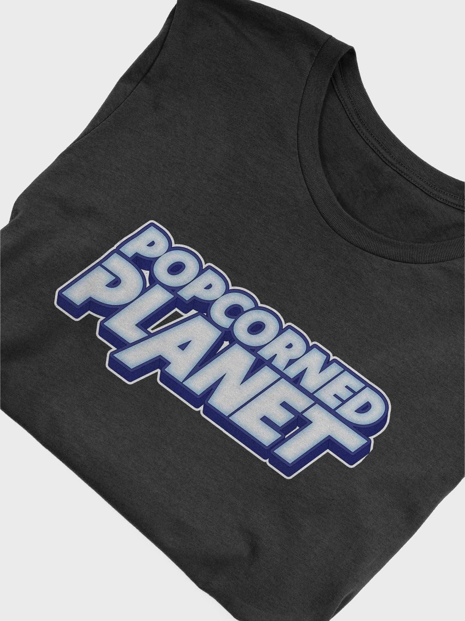 New Popcorned Planet Tee product image (3)