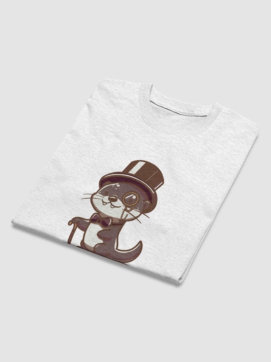 Otterly Fancy T-Shirt product image (29)