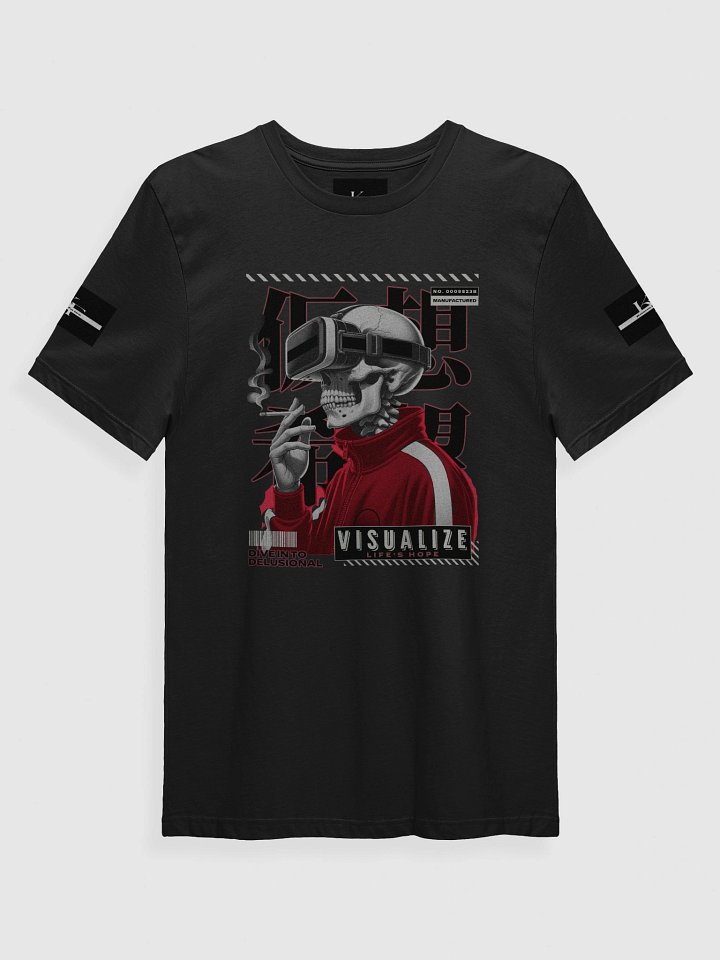 KF Signature Logo T-Shirt product image (1)