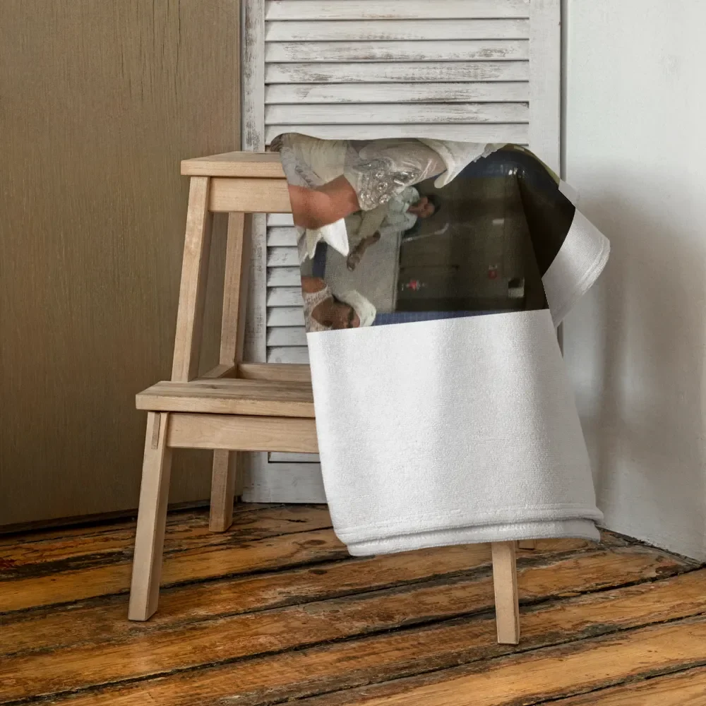 Toalha Iemanjá product image (4)