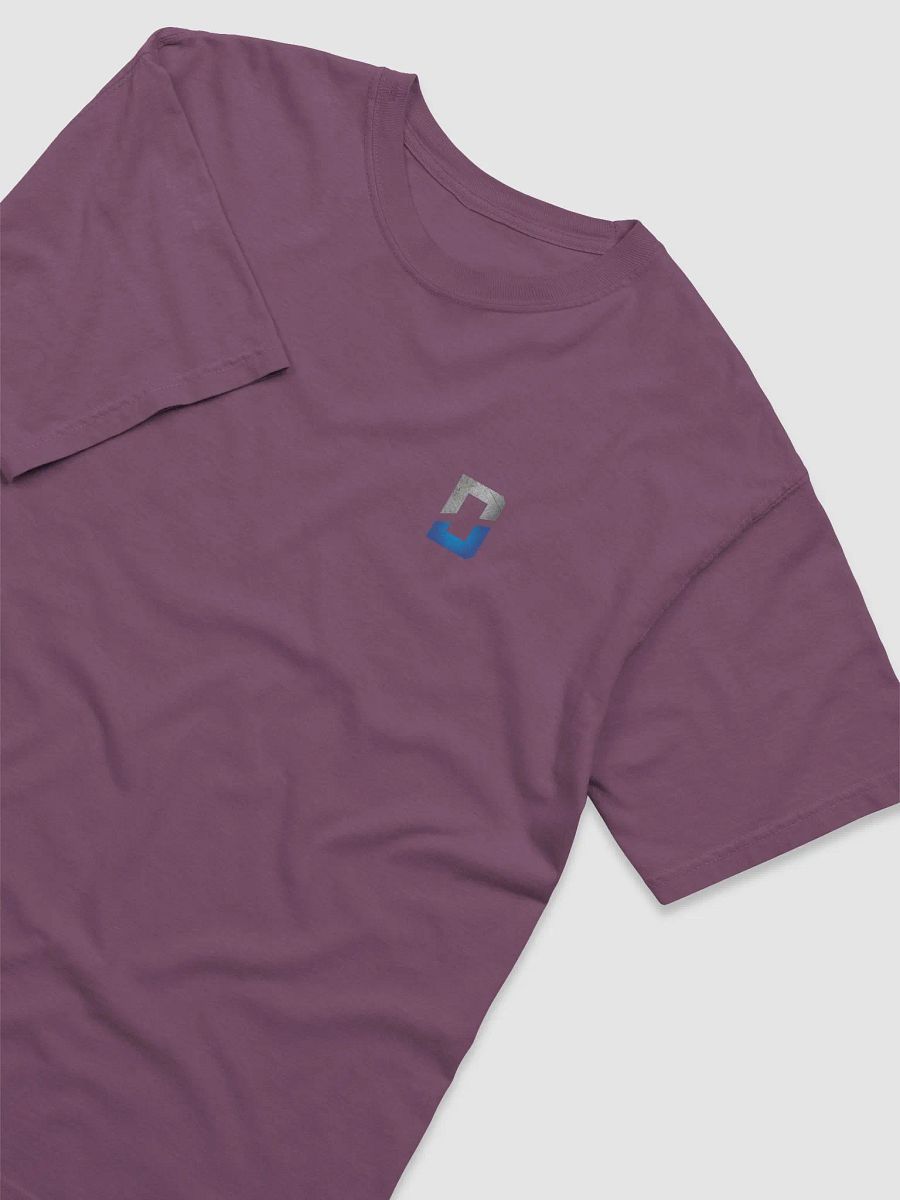 Dnillo T-Shirt Logo product image (41)