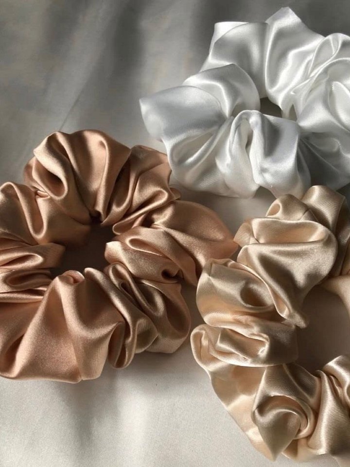 Scrunchies Of 10Pack product image (2)