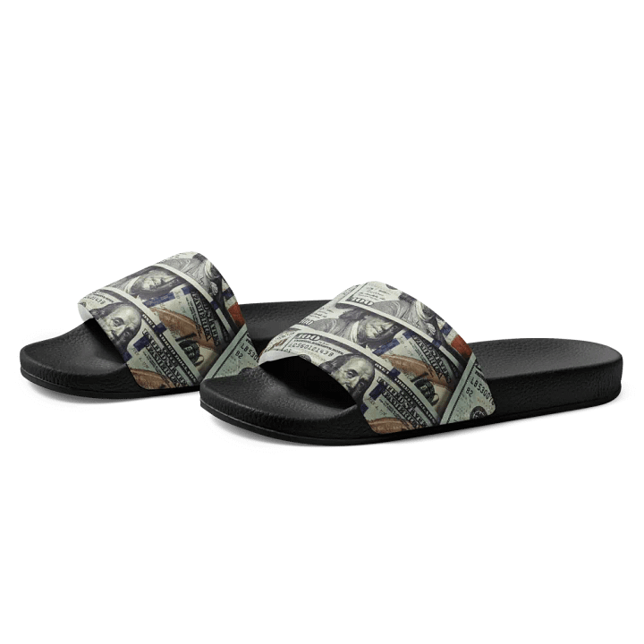 Money Slippers product image (1)