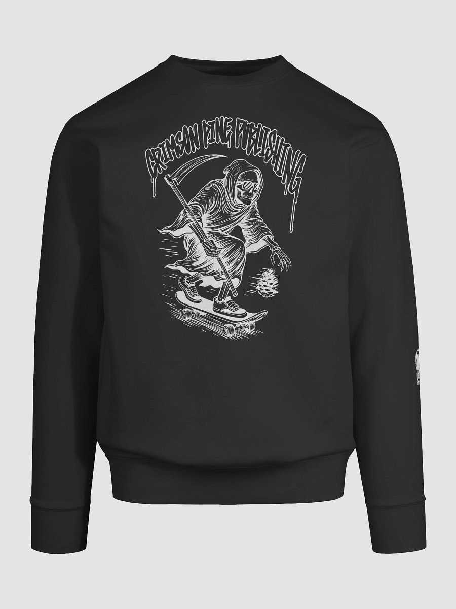 Crimson Pine Reaper Crew product image (9)