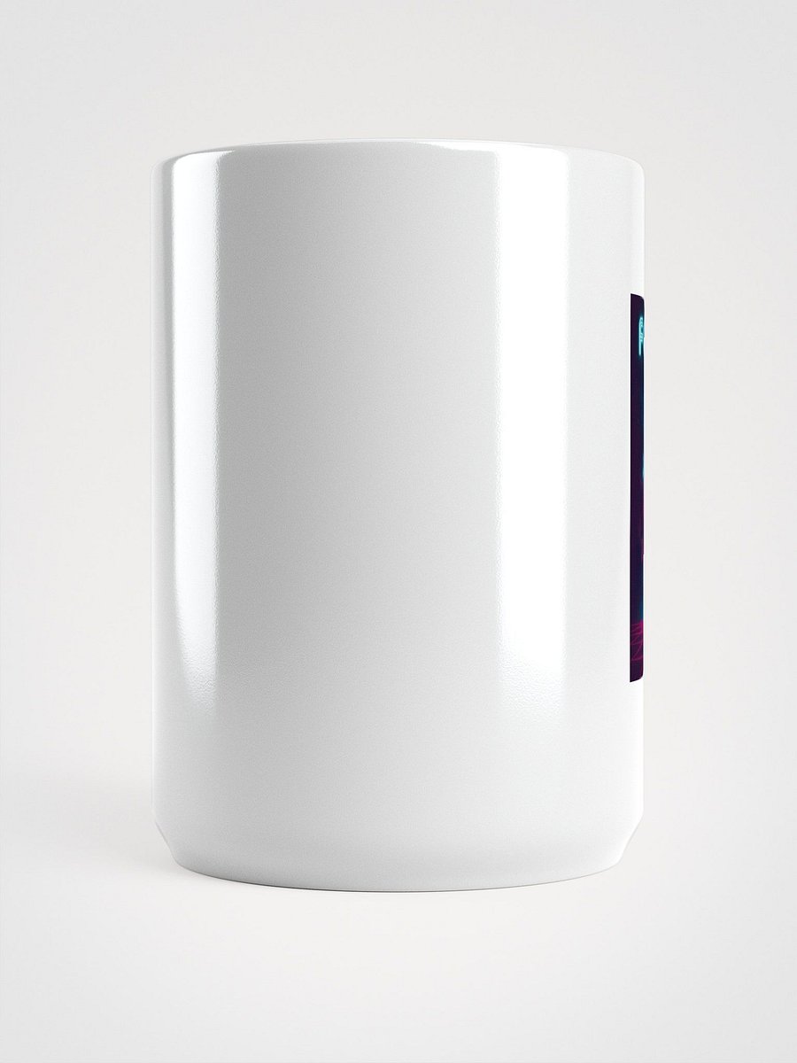 Forgotten King Mug product image (5)