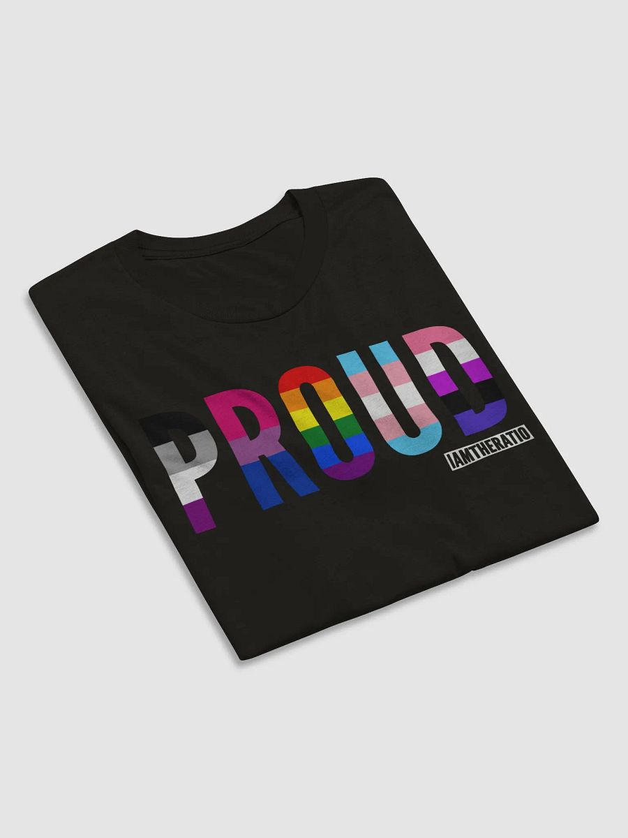 Proud Shirt product image (4)