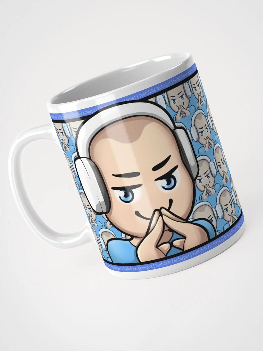 Sly Mug product image (3)