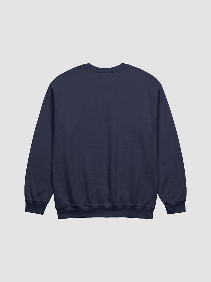 Old School Mix Tape Crewneck Sweatshirt product image (6)