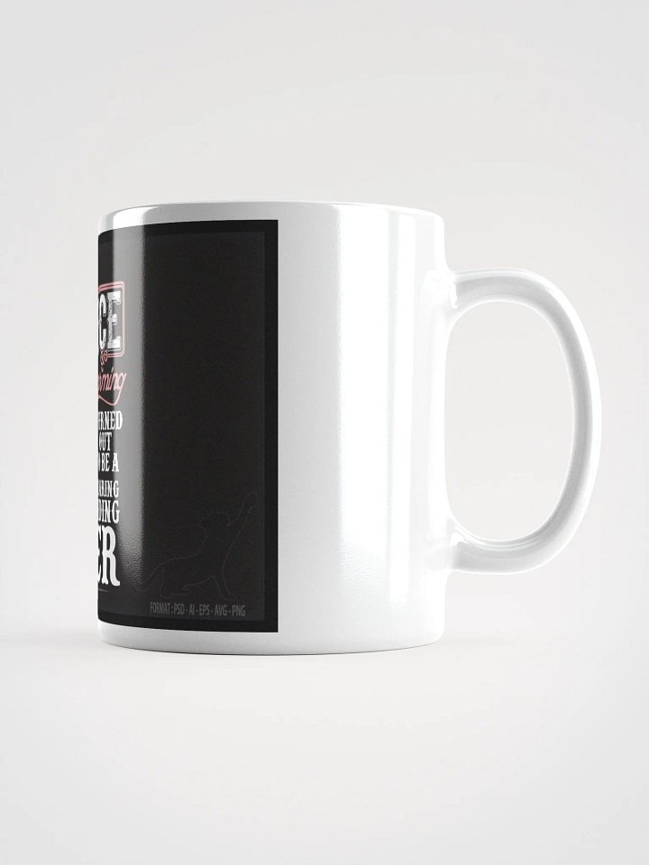Biker Prince Charming Coffee Mug product image (1)