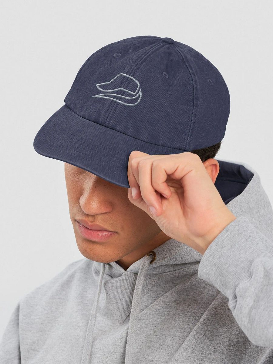 Vintage Cap - TailCap product image (6)