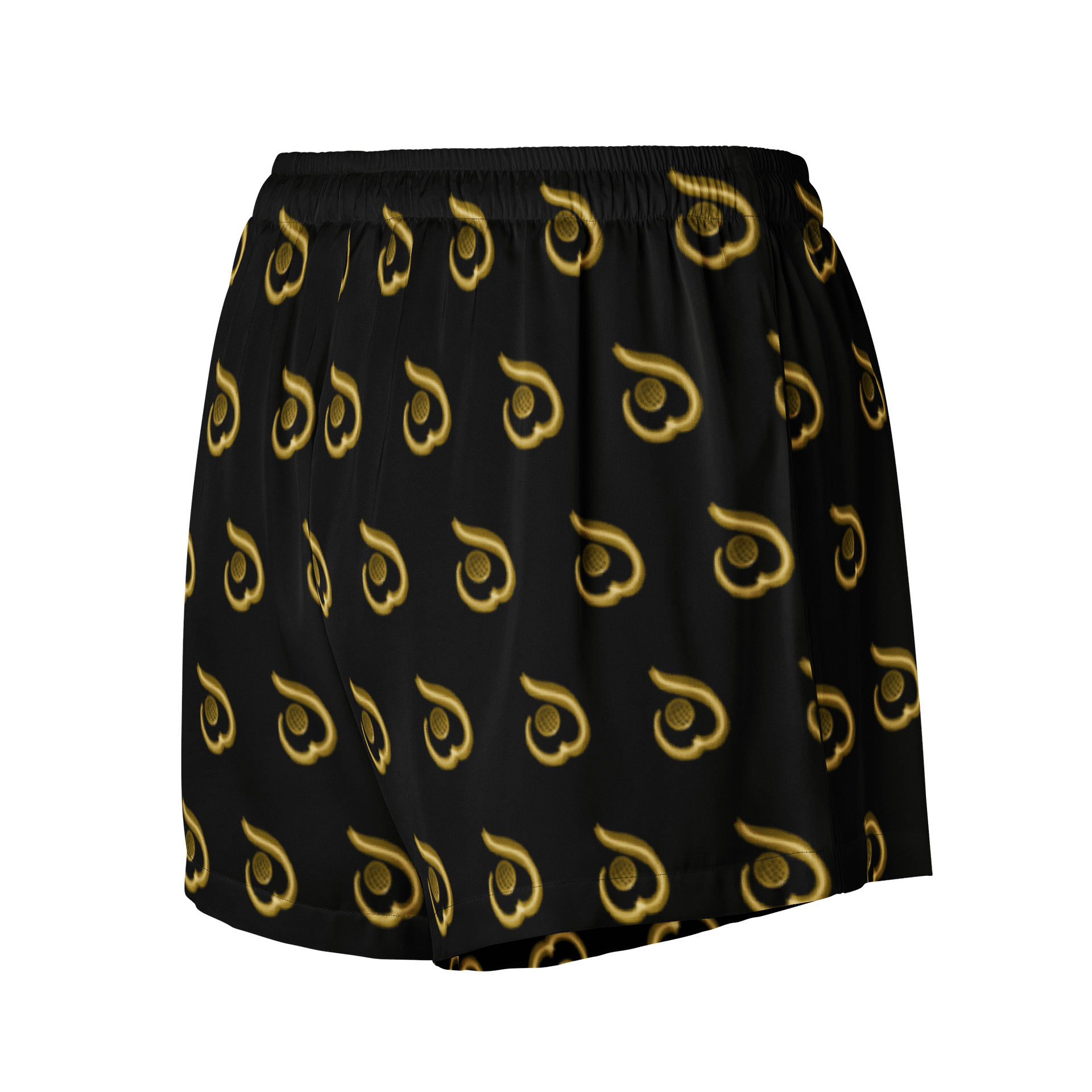 WILLOWISP Base Patterned Short Pajama Pants product image (2)