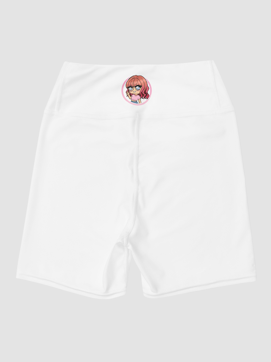 Sweet Subtle Shorts product image (2)