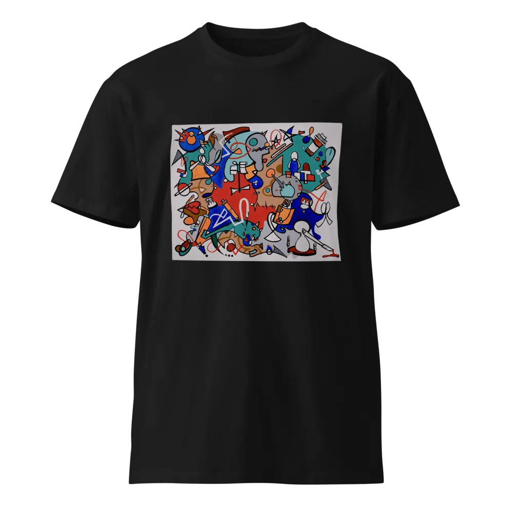 Fuck Cancer T-Shirt product image (1)