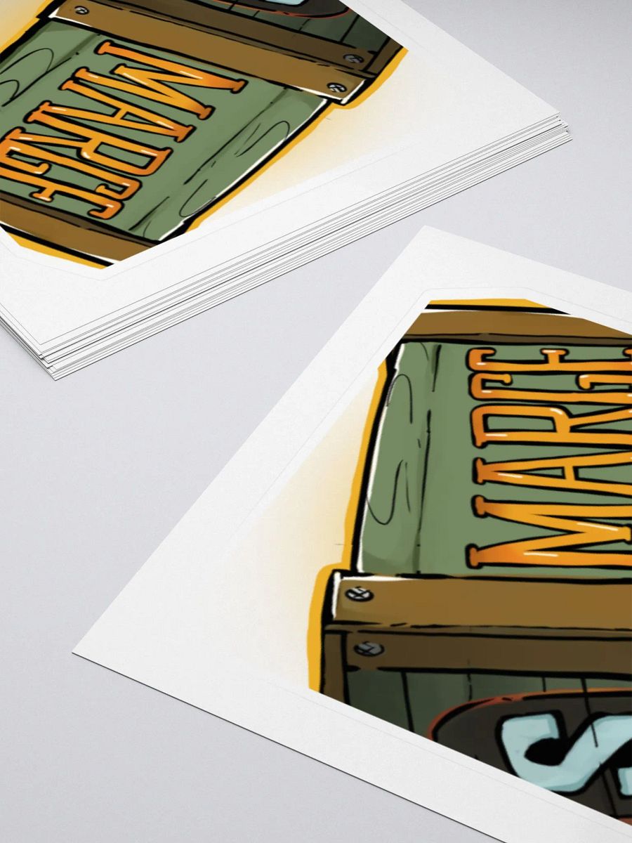 Marge's Heavy Box product image (10)