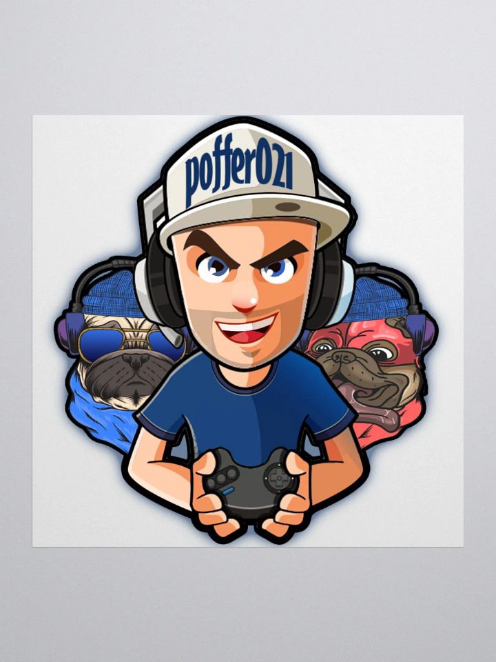 poffer sticker product image (1)