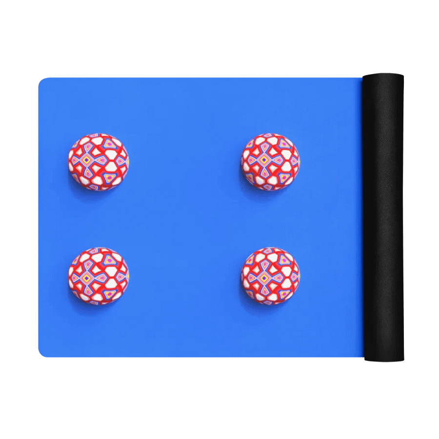 Power Berry (yoga mat) product image (5)