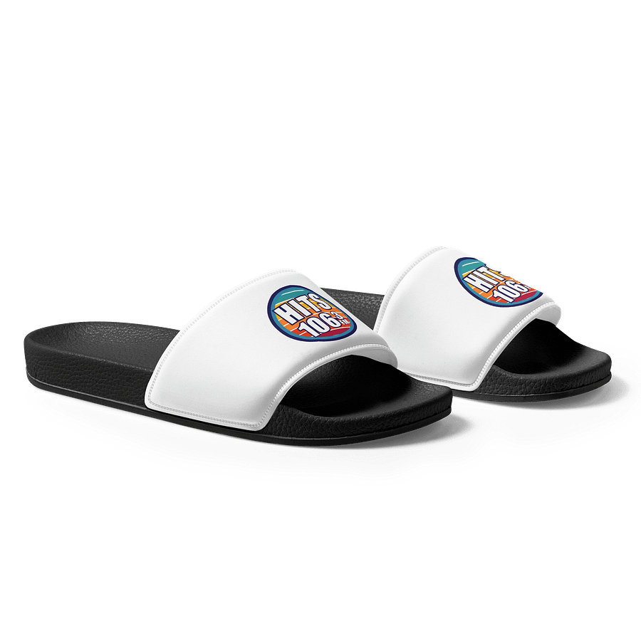 Hits Summer Vibes Women's Slides product image (4)
