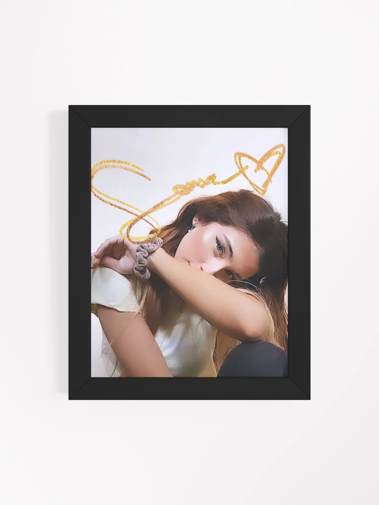 Seema Loves You Frame product image (41)
