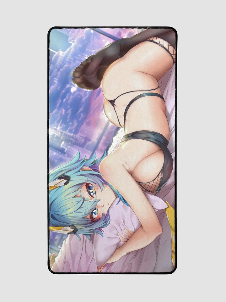 SPICYMEKI DESKTOP MAT product image (2)
