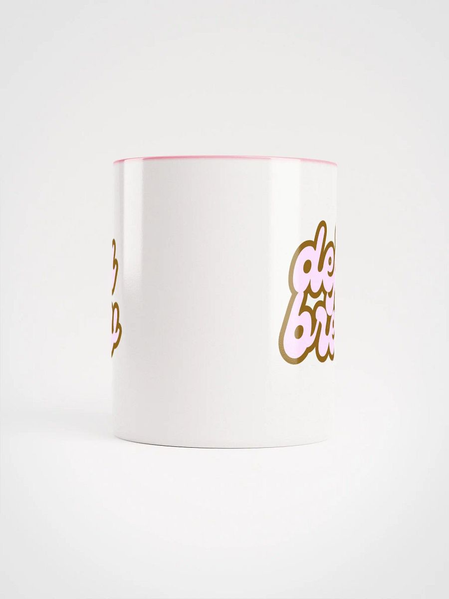 Deja Brew Mug product image (9)