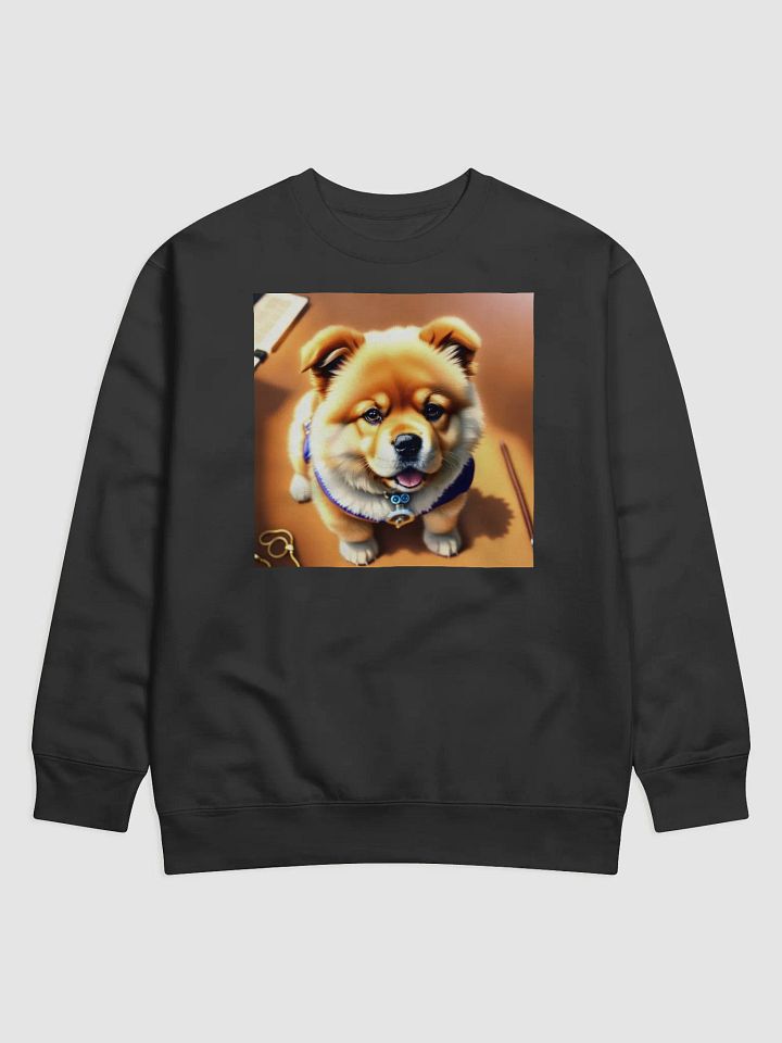 MIZZI Creations : PUP Series #57 - Sweater product image (1)