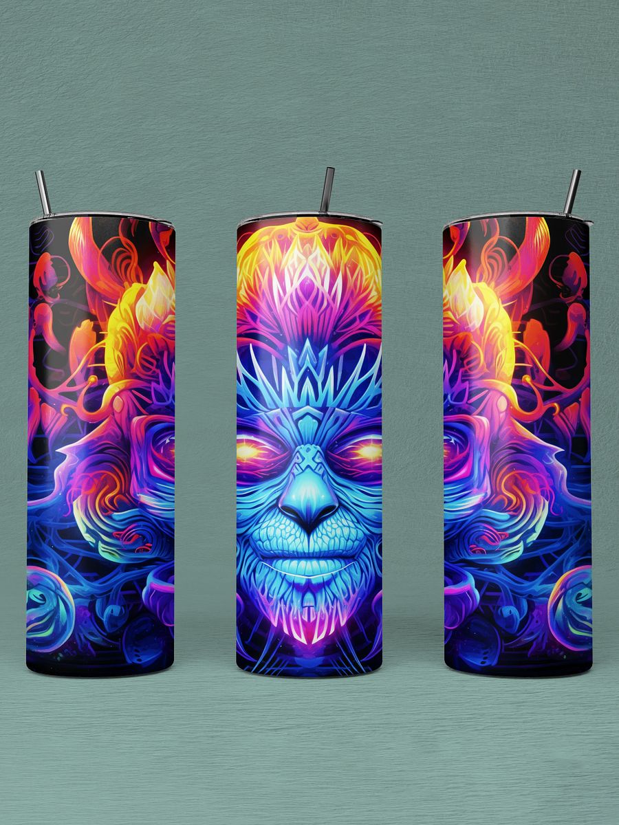 Stainless Steel Tumbler by Allcolor ST0023 product image (1)