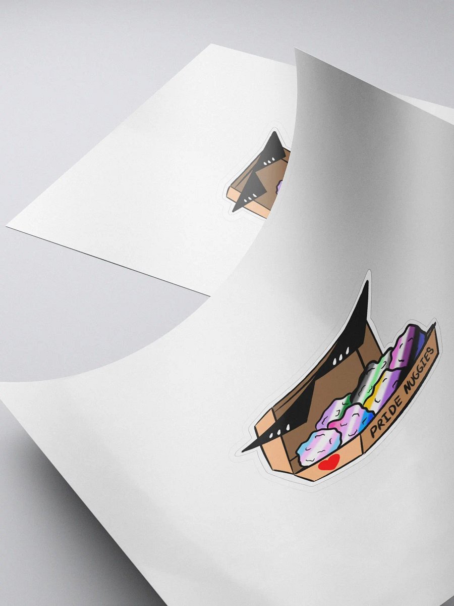 Pride Nugget Box <3 product image (4)