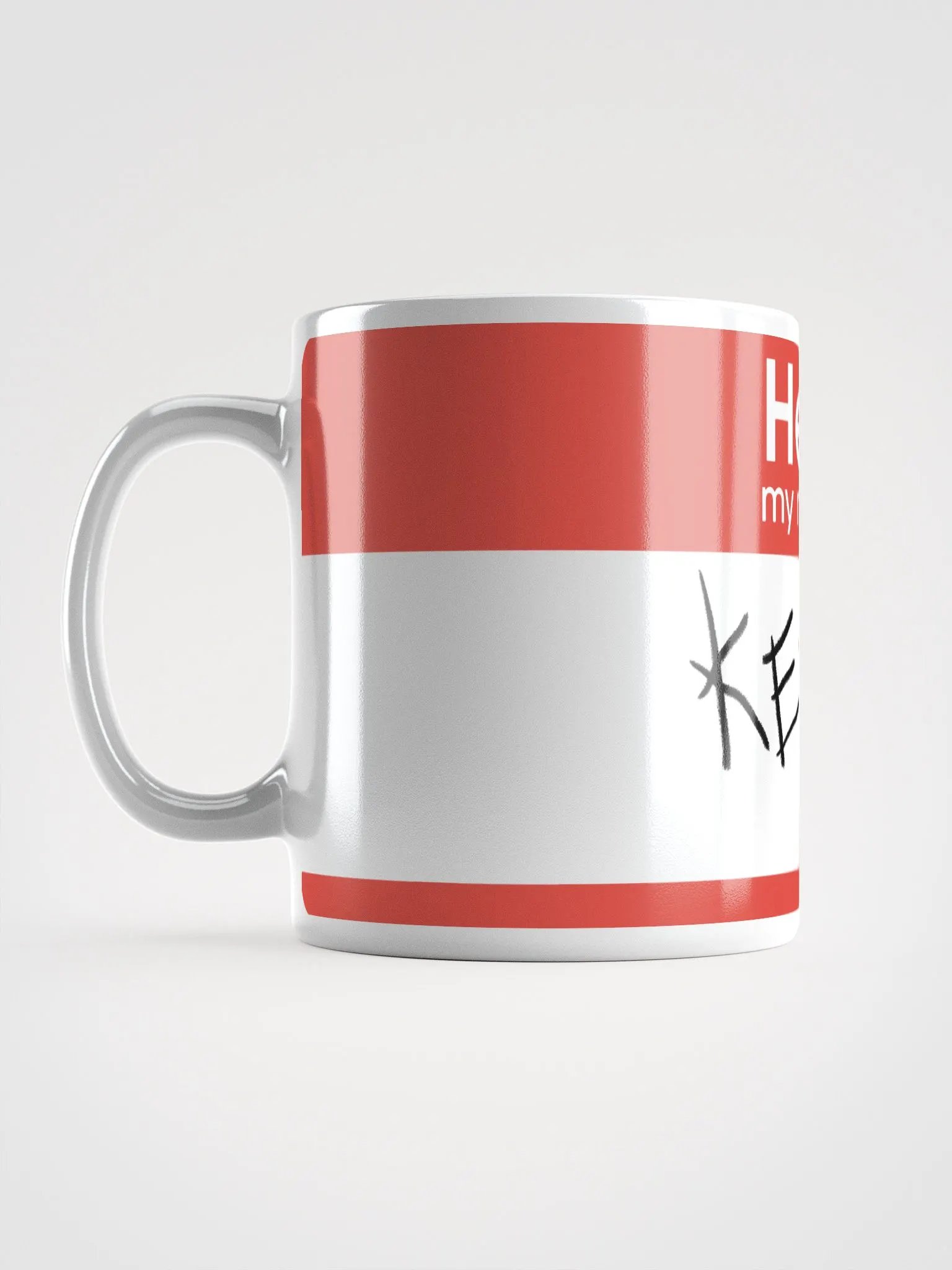 The Kevin Mug product image (2)