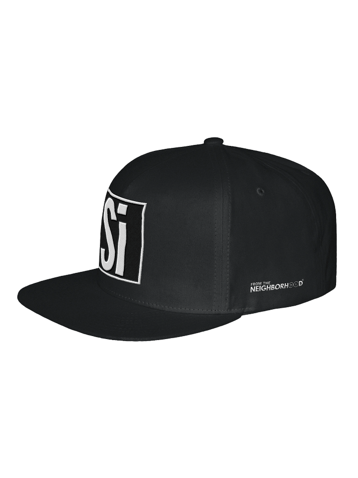 Staten Island Element : SnapHat product image (6)