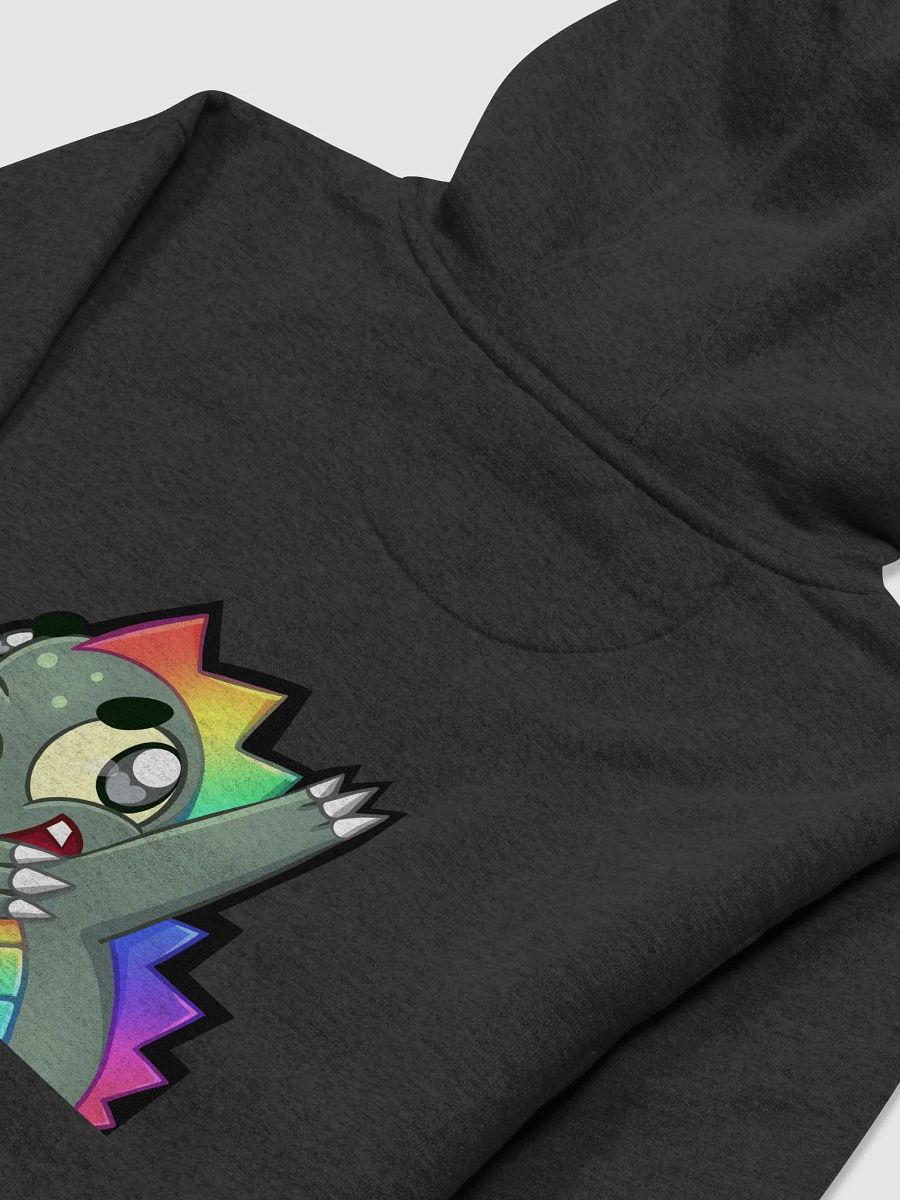 Dab Zilla Cotton Heritage Unisex Premium Hoodie product image (4)