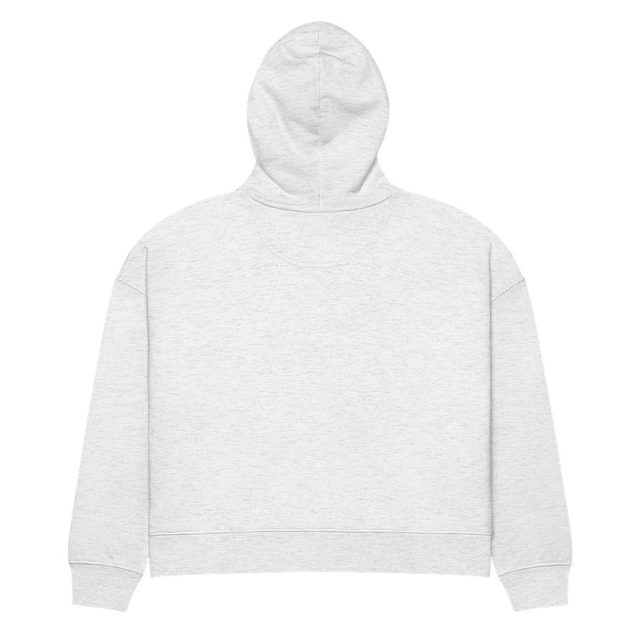 Dragon's Fire Organic Hoodie product image (2)