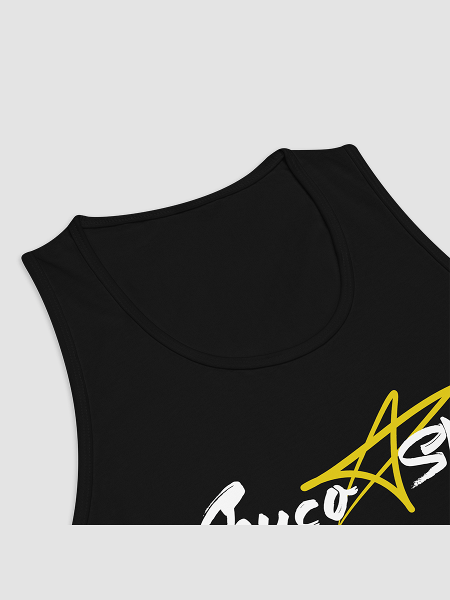 Chuco Star Cotton Men's Premium Tank product image (3)