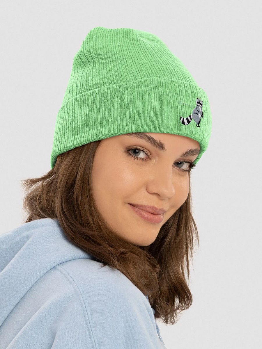 Caff Beanie product image (18)