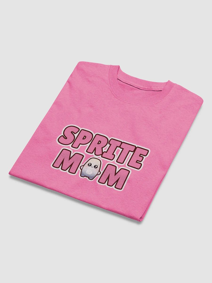 Sprite Mom Tee product image (4)