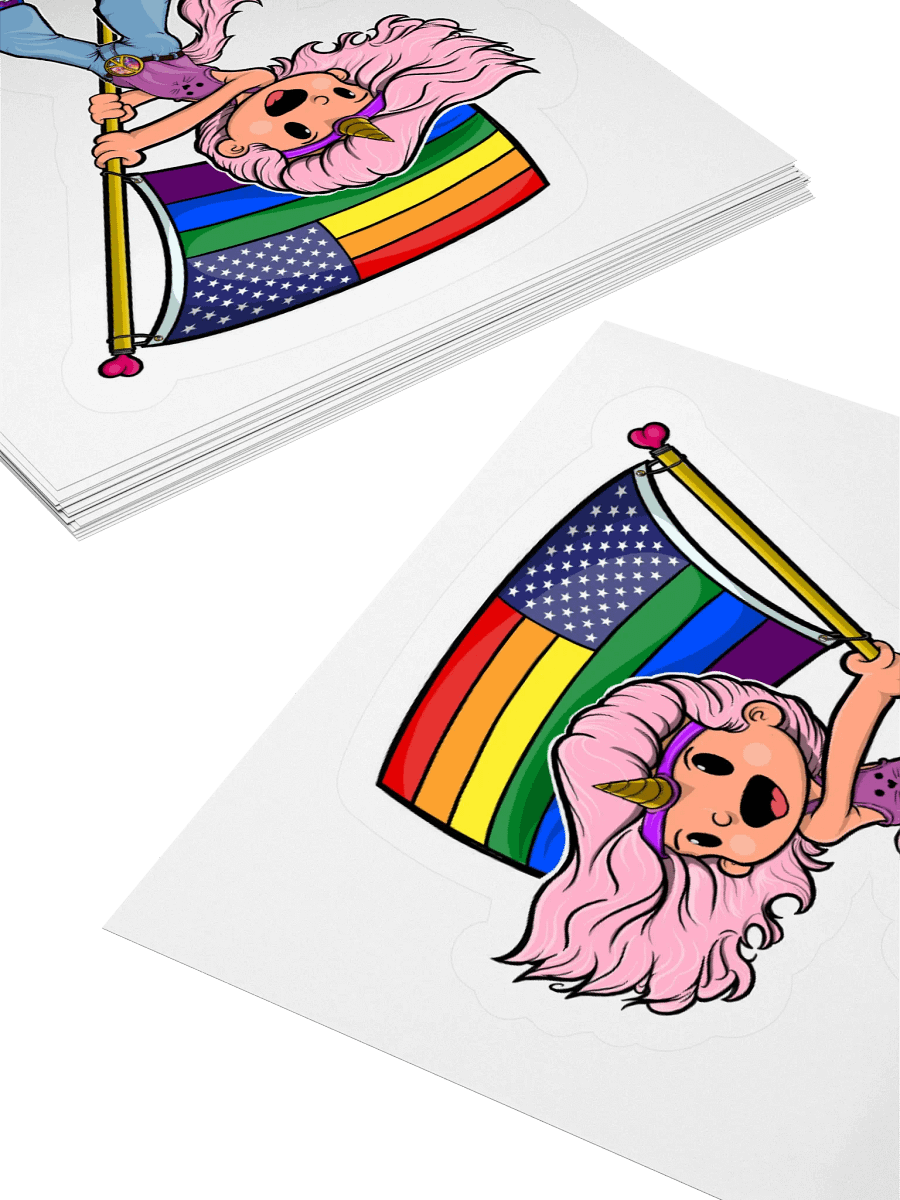 Pride Support product image (10)