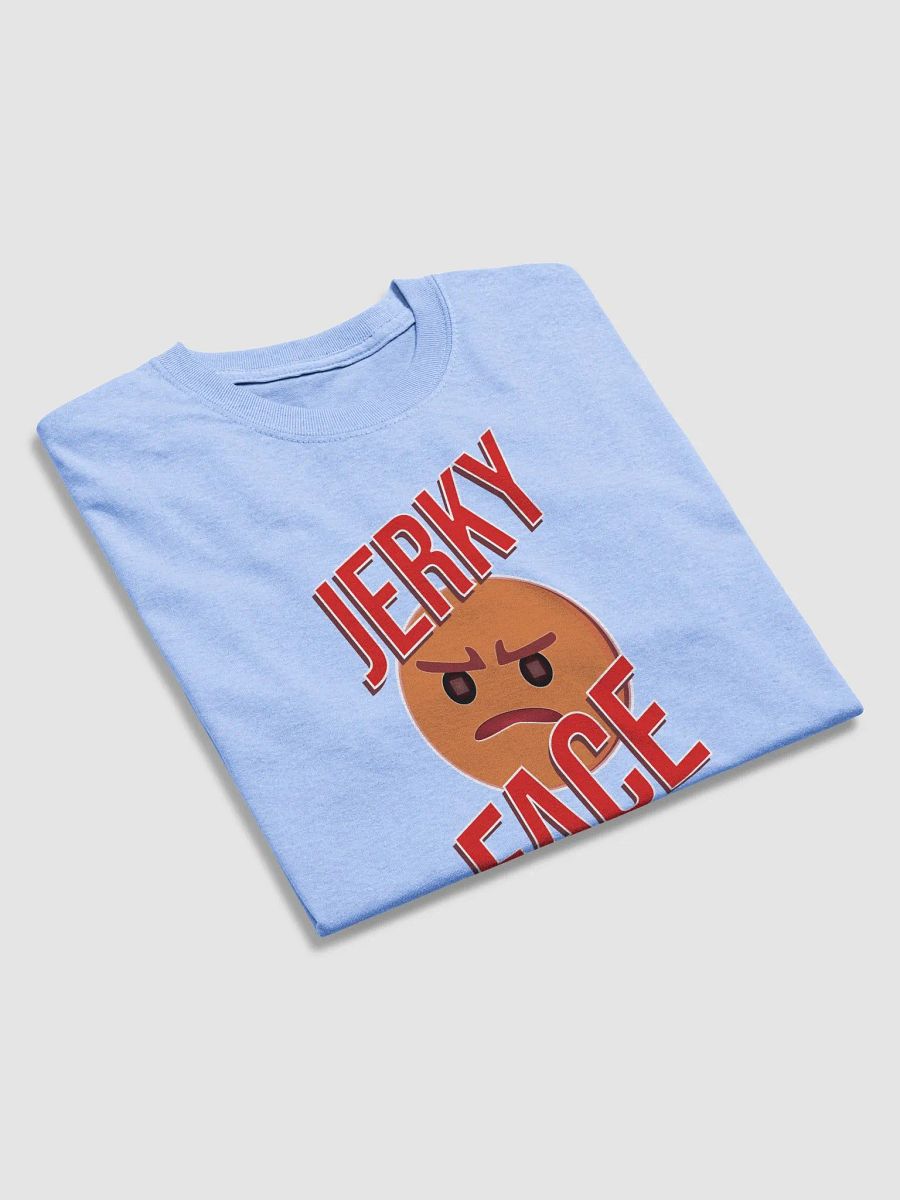 JERKY FACE product image (4)