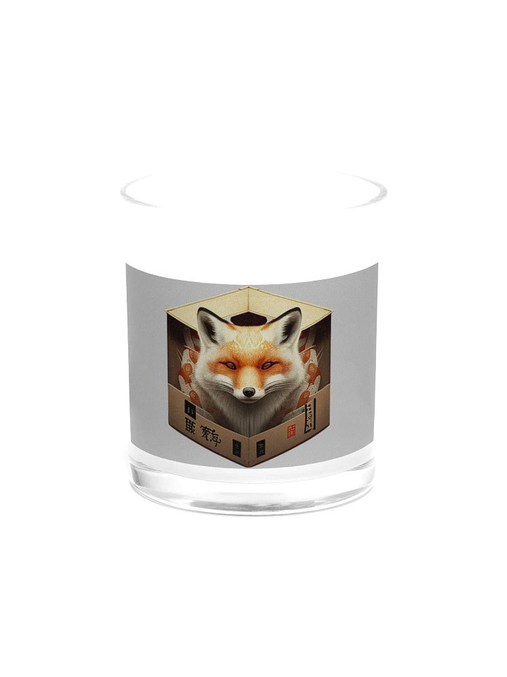 Fox Candle product image (1)