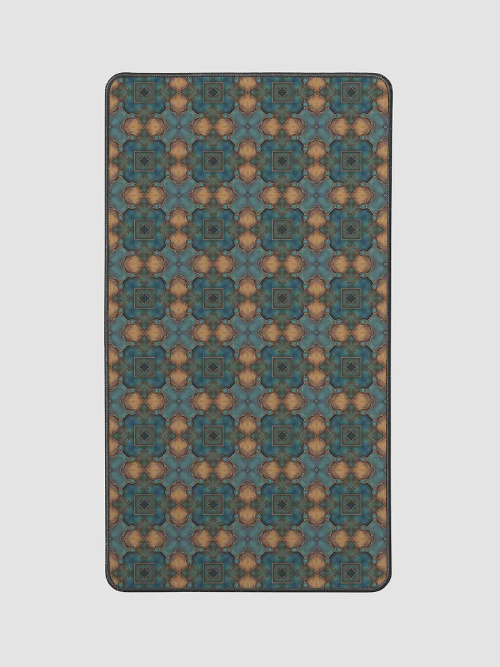 Large Desk Mat 22" x 12" #18582414 product image (2)